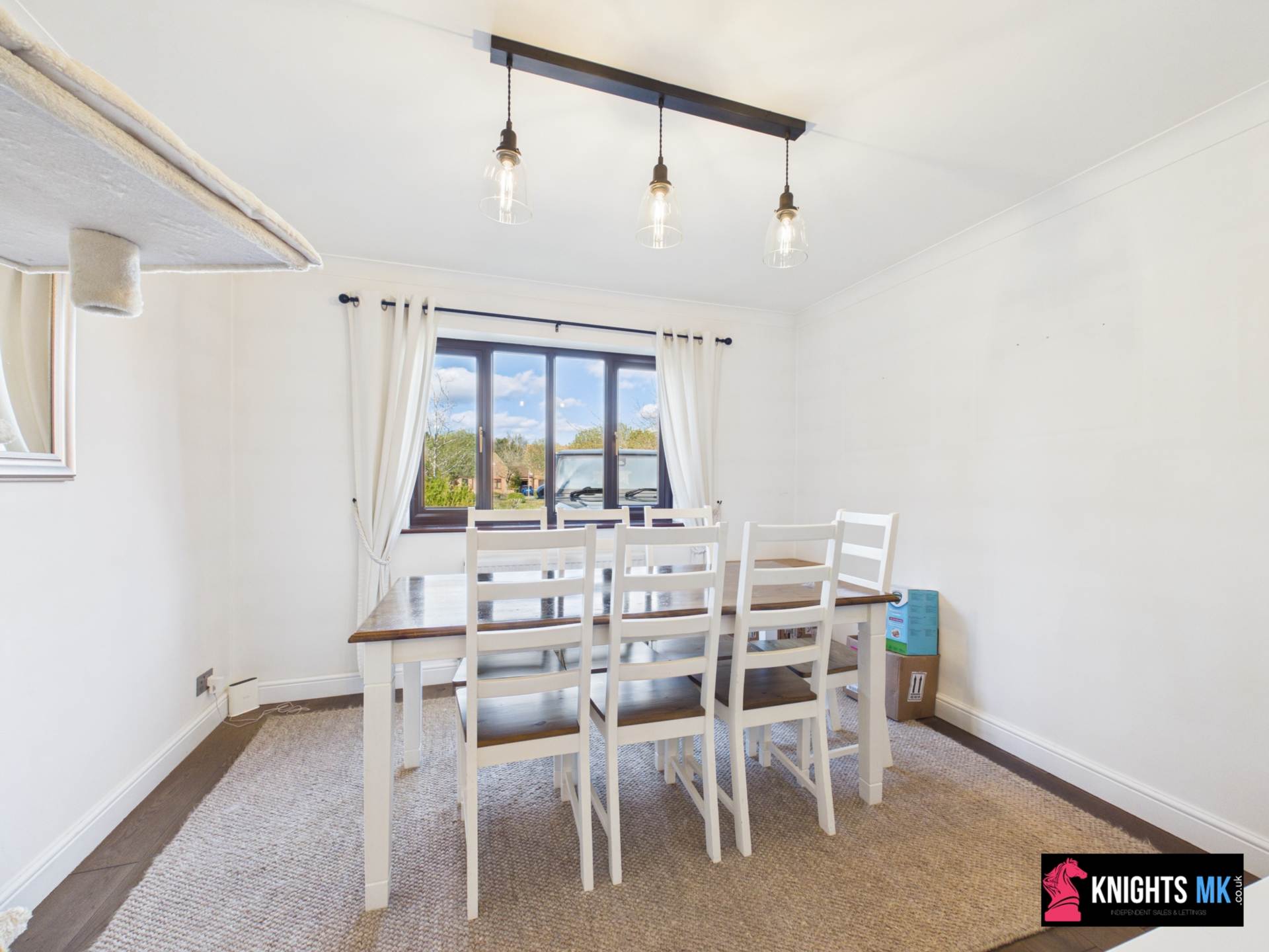 Aldrich Drive, Willen, Image 9