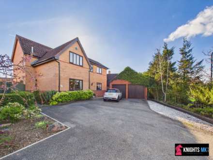 Property For Rent Aldrich Drive, Willen, Milton Keynes