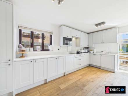 Aldrich Drive, Willen, Image 10