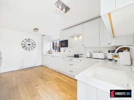 Aldrich Drive, Willen, Image 11