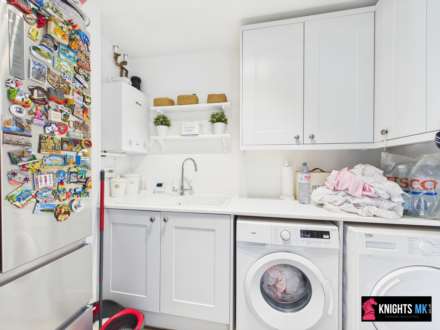 Aldrich Drive, Willen, Image 12