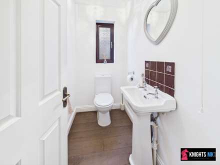 Aldrich Drive, Willen, Image 13