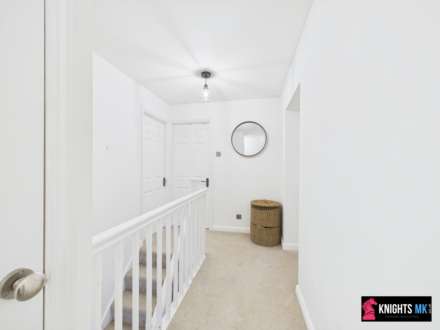 Aldrich Drive, Willen, Image 14