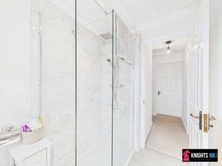 Aldrich Drive, Willen, Image 16