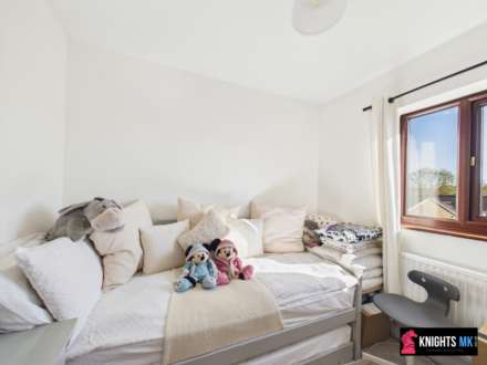 Aldrich Drive, Willen, Image 17