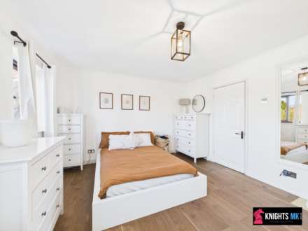 Aldrich Drive, Willen, Image 18