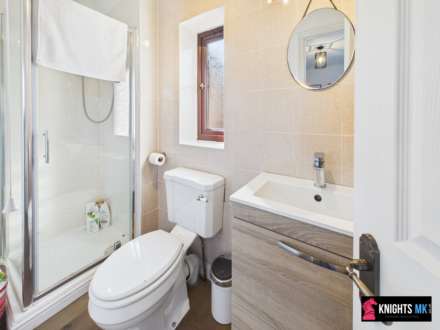 Aldrich Drive, Willen, Image 19