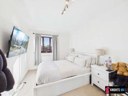 Aldrich Drive, Willen, Image 22