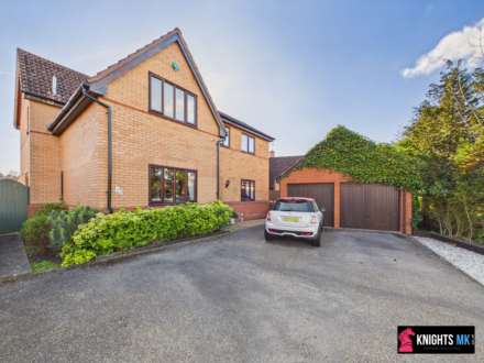 Aldrich Drive, Willen, Image 23