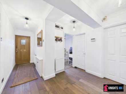 Aldrich Drive, Willen, Image 3