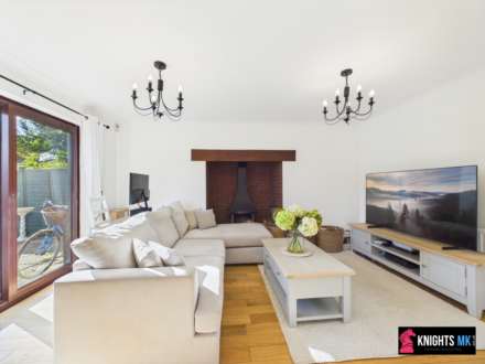 Aldrich Drive, Willen, Image 4