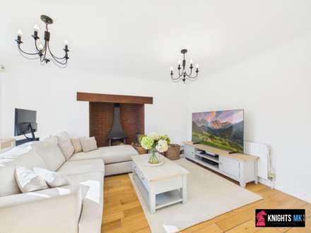 Aldrich Drive, Willen, Image 6