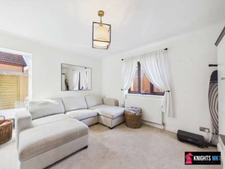 Aldrich Drive, Willen, Image 7