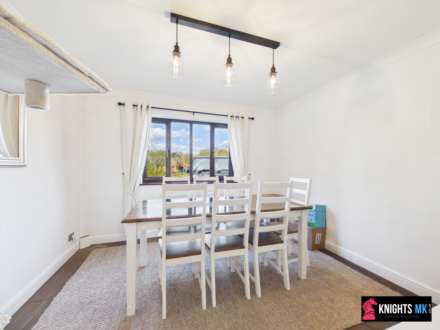 Aldrich Drive, Willen, Image 9