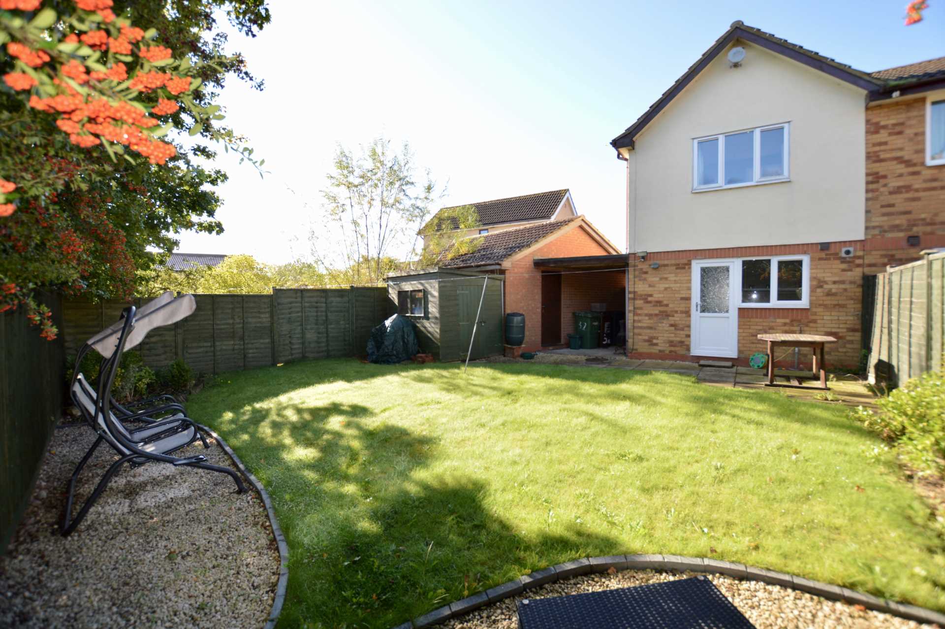 Inwood Close, Corby, Image 15