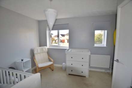 Inwood Close, Corby, Image 11