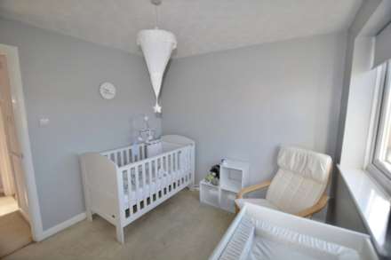 Inwood Close, Corby, Image 12