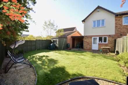 Inwood Close, Corby, Image 2