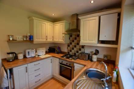 Inwood Close, Corby, Image 3