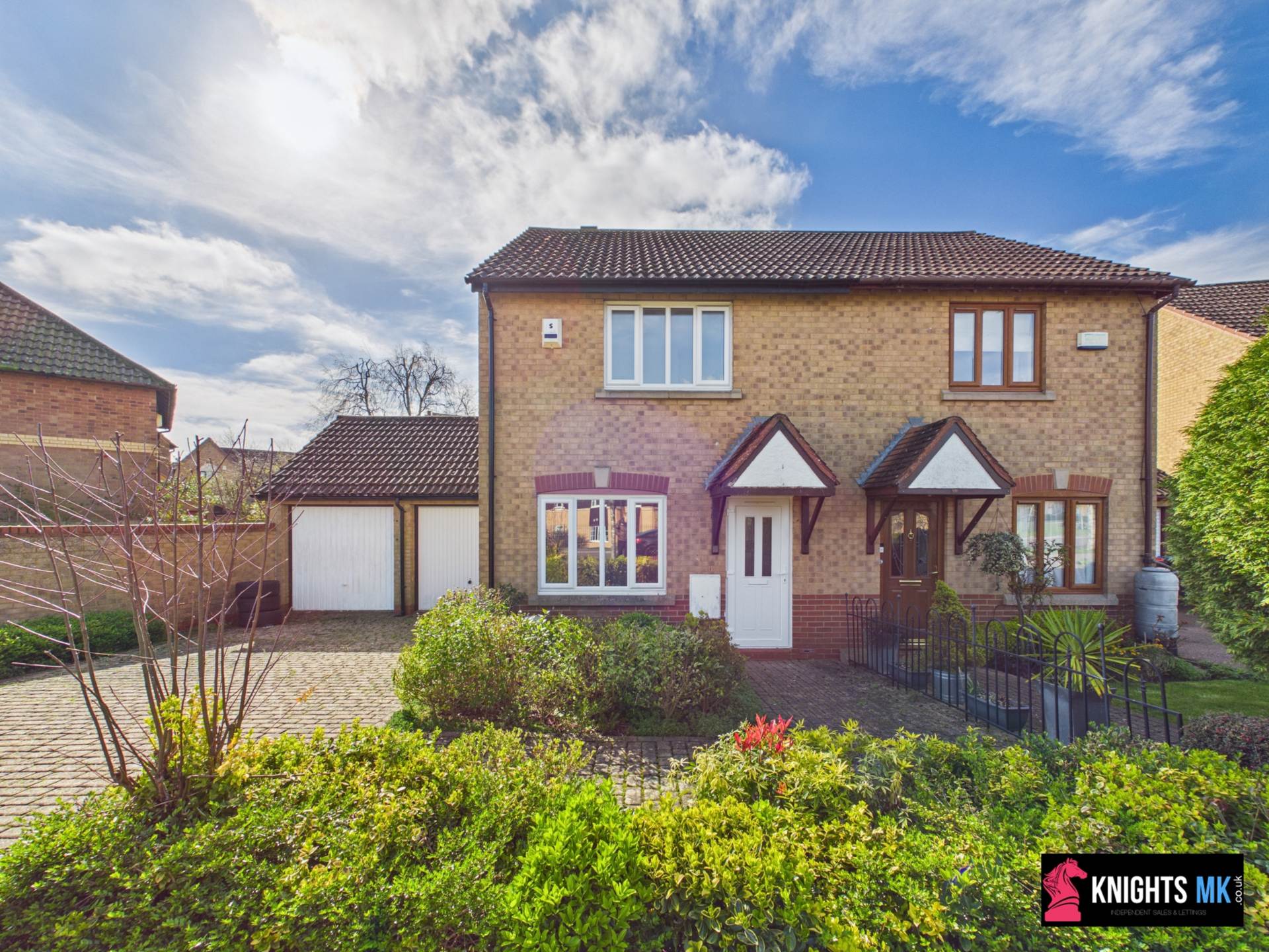 Tunbridge Grove, Kents Hill, Image 2