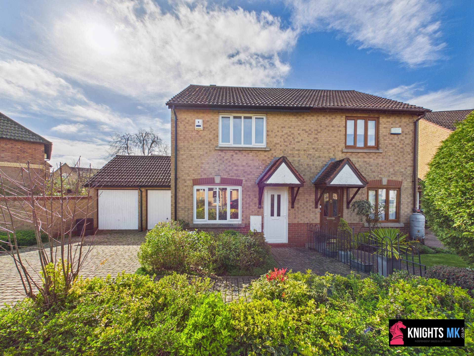 Tunbridge Grove, Kents Hill, Image 3