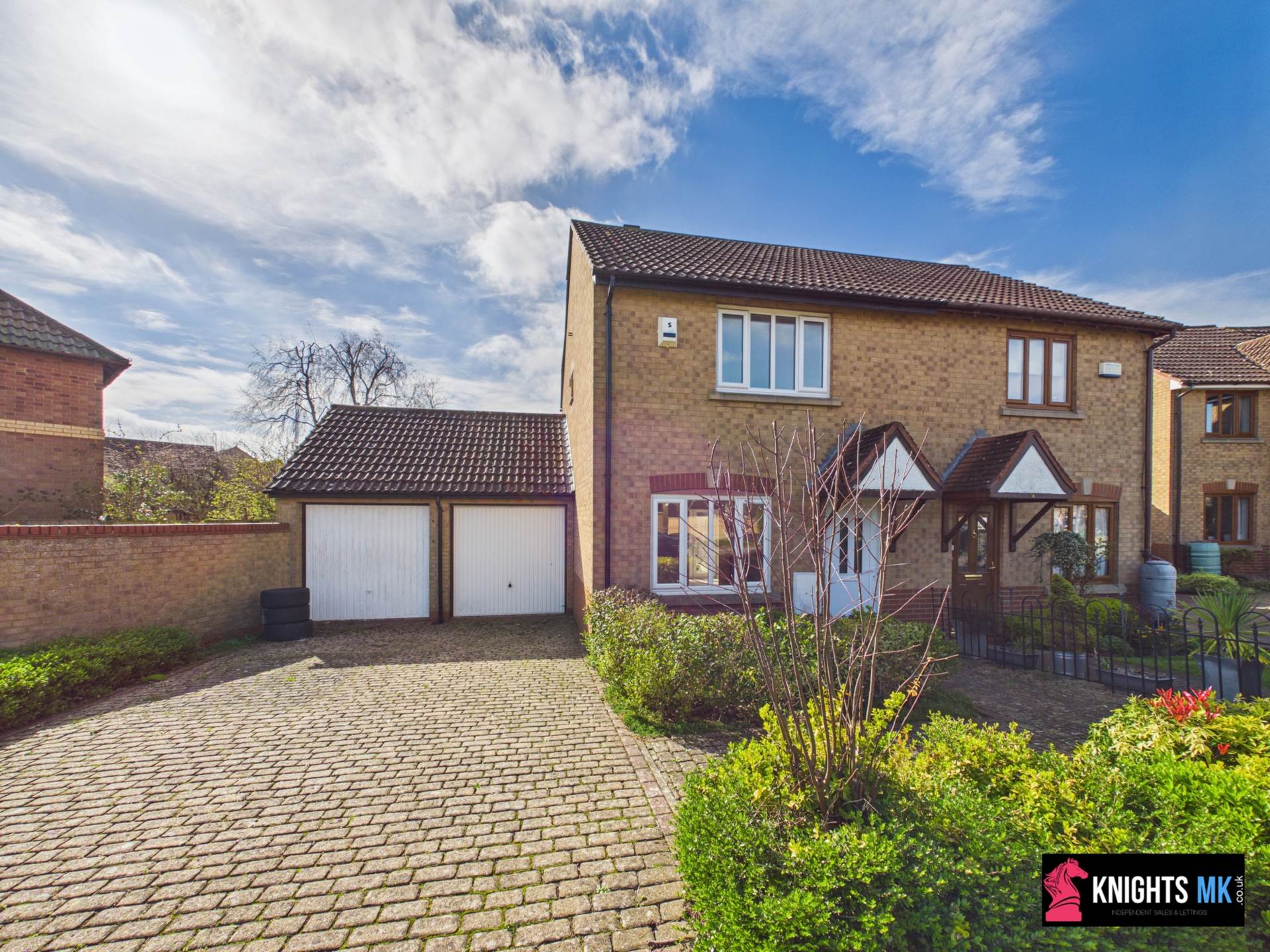 Tunbridge Grove, Kents Hill, Image 4