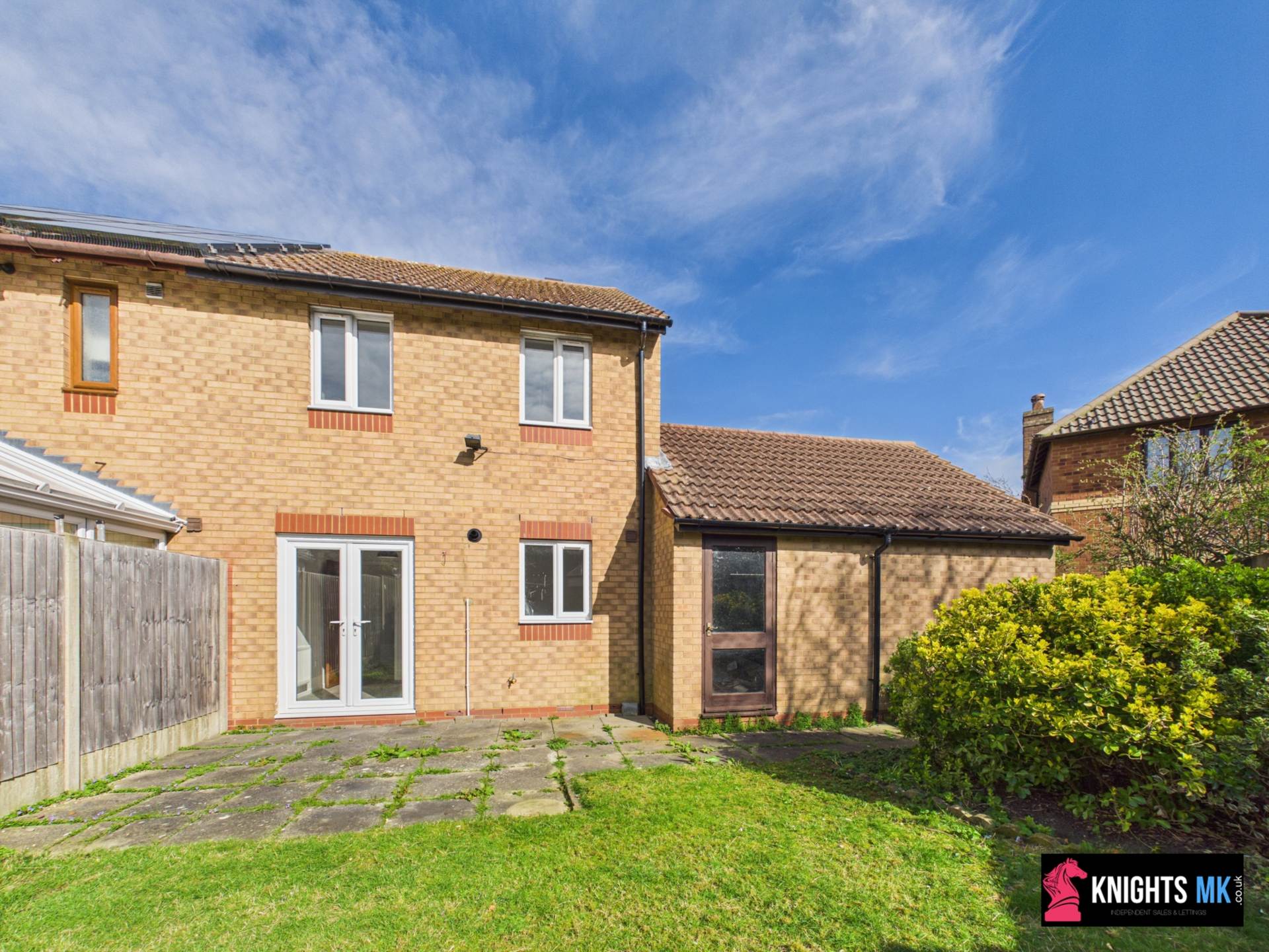 Tunbridge Grove, Kents Hill, Image 5