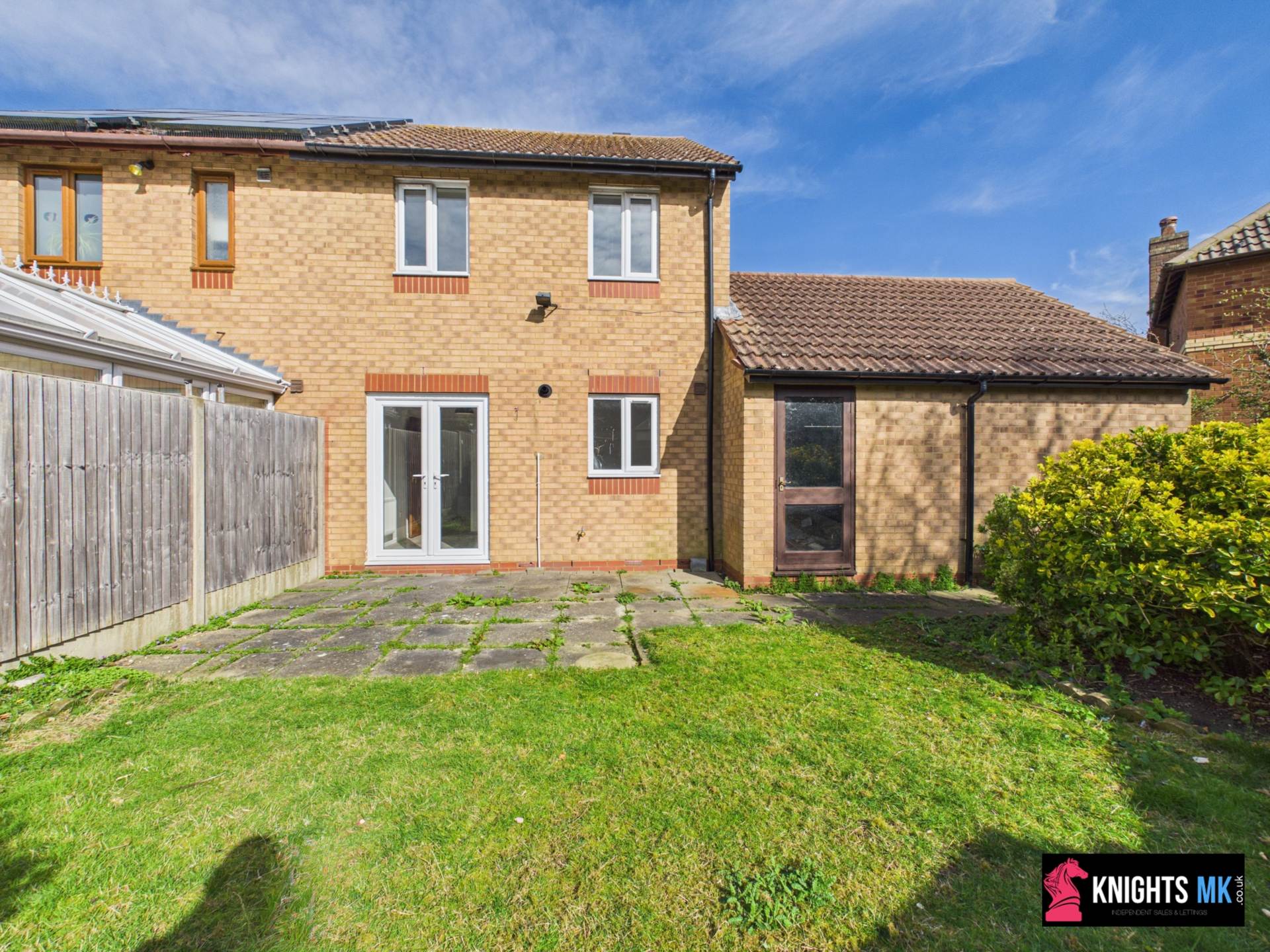 Tunbridge Grove, Kents Hill, Image 6