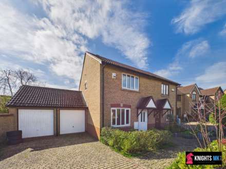 Property For Sale Tunbridge Grove, Kents Hill, Milton Keynes