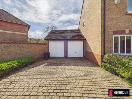 Tunbridge Grove, Kents Hill, Image 17