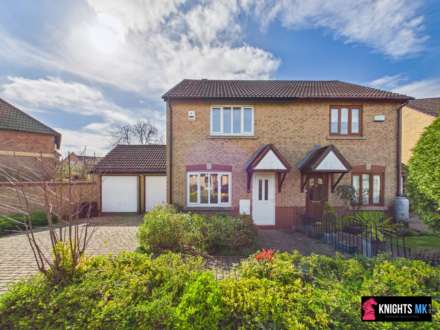 Tunbridge Grove, Kents Hill, Image 2