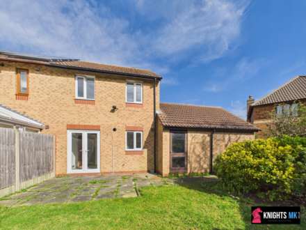 Tunbridge Grove, Kents Hill, Image 5