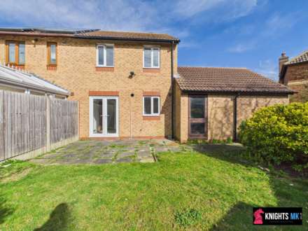 Tunbridge Grove, Kents Hill, Image 6