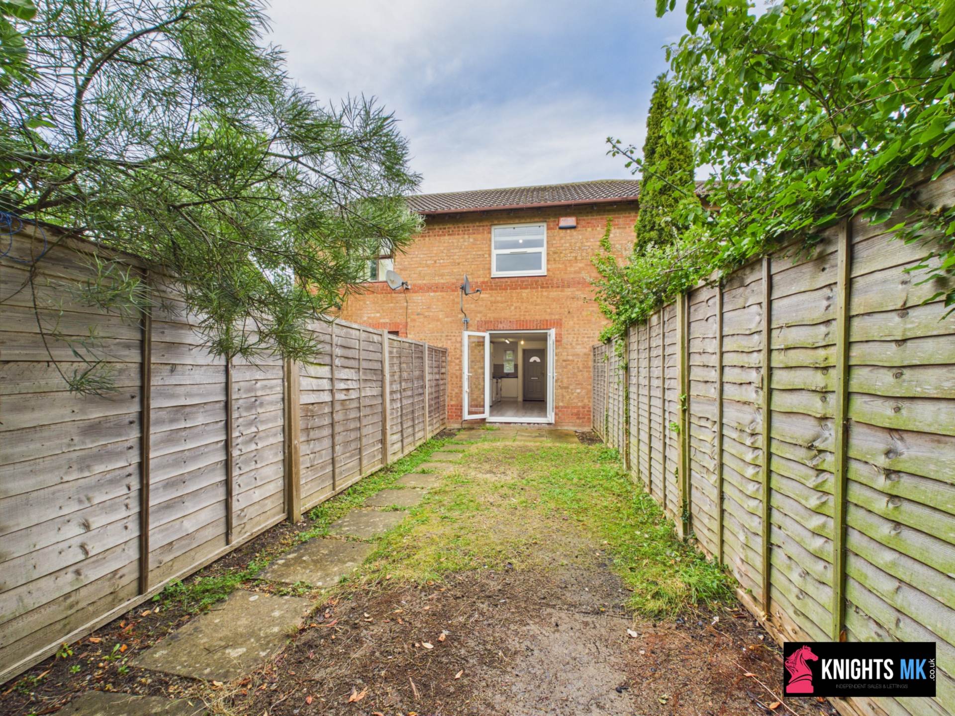 Wynward Court, Oldbrook, Image 11
