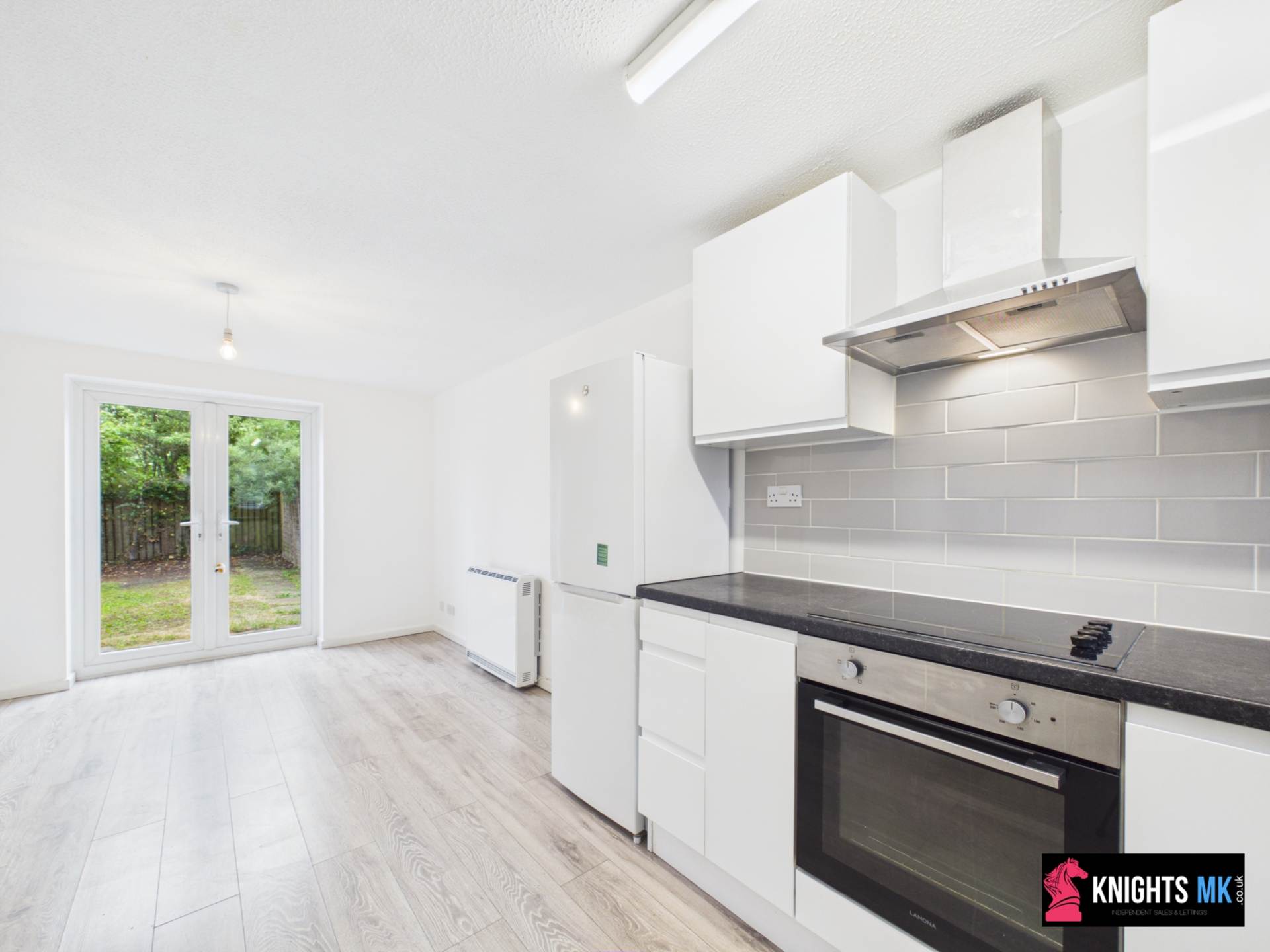 Wynward Court, Oldbrook, Image 2