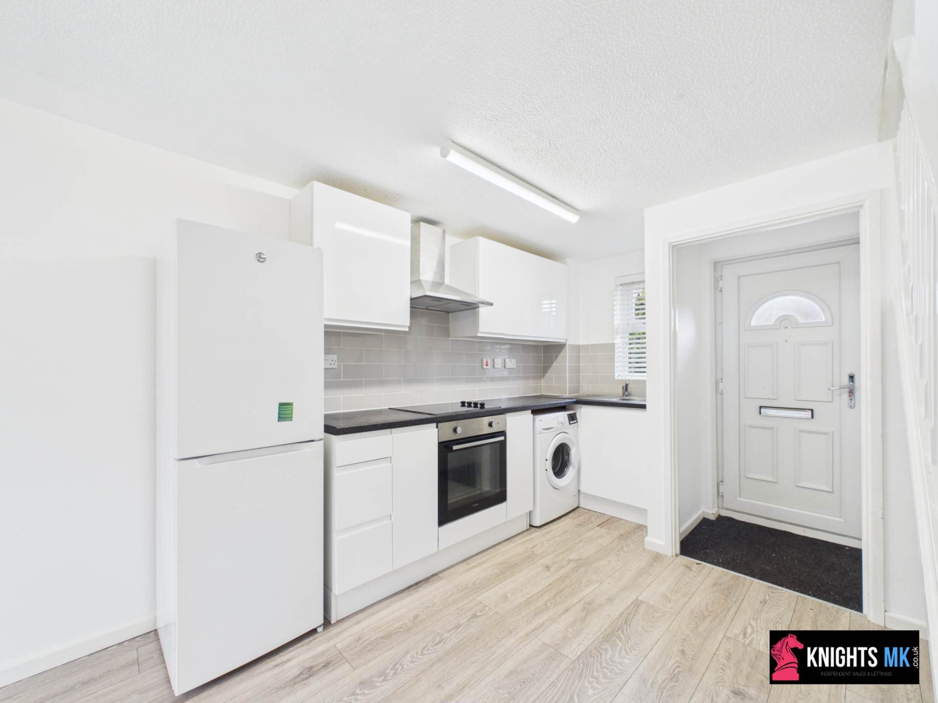 Wynward Court, Oldbrook, Image 3