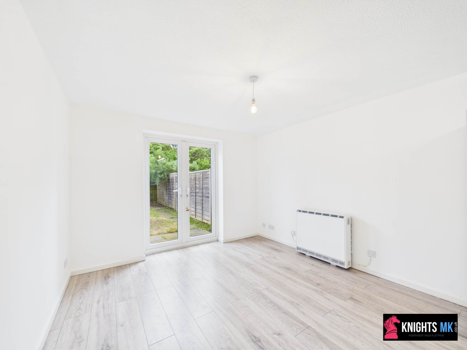 Wynward Court, Oldbrook, Image 4