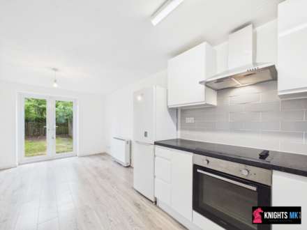 Wynward Court, Oldbrook, Image 2