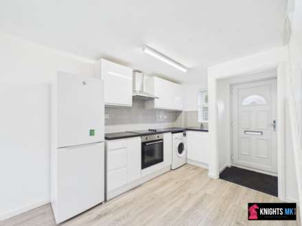 Wynward Court, Oldbrook, Image 3