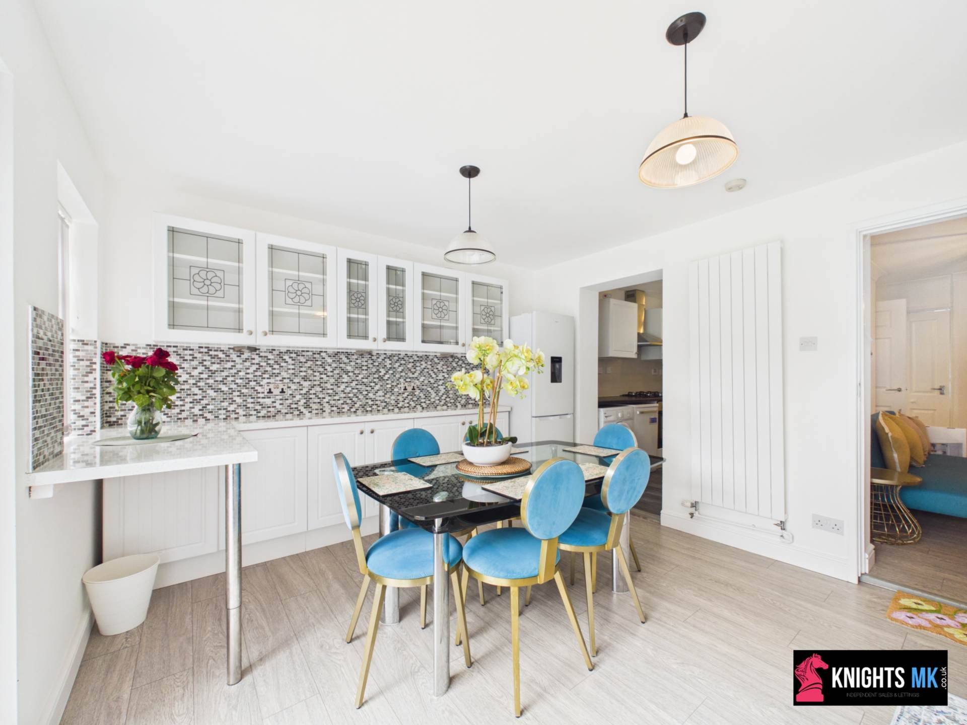 Downland, Two Mile Ash, Image 4
