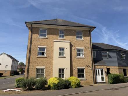 Sheep Way, Milton Keynes, Image 1