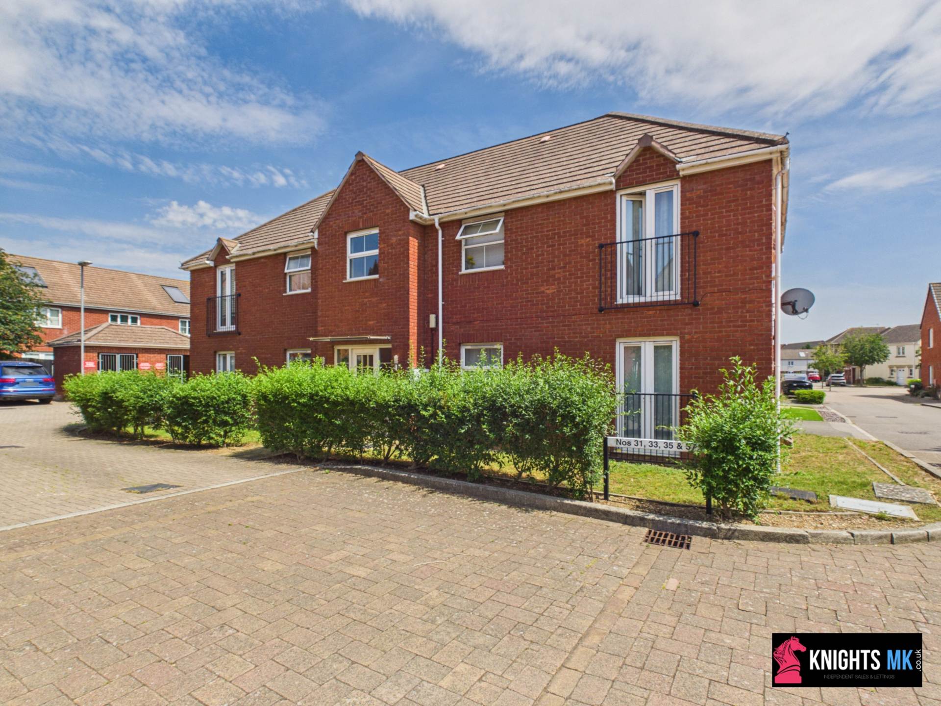 Ripley Road, Milton Keynes, Image 1