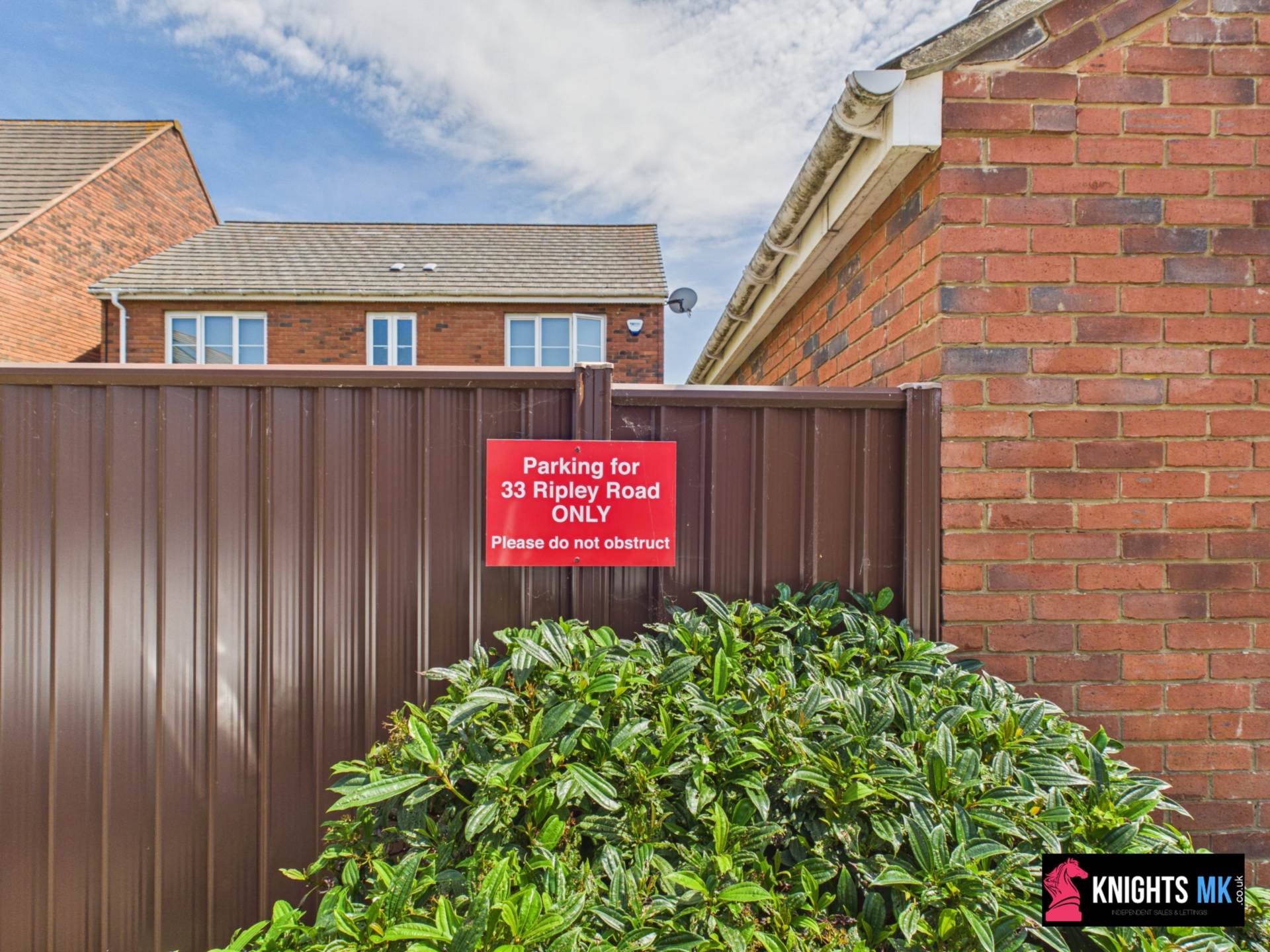 Ripley Road, Milton Keynes, Image 13