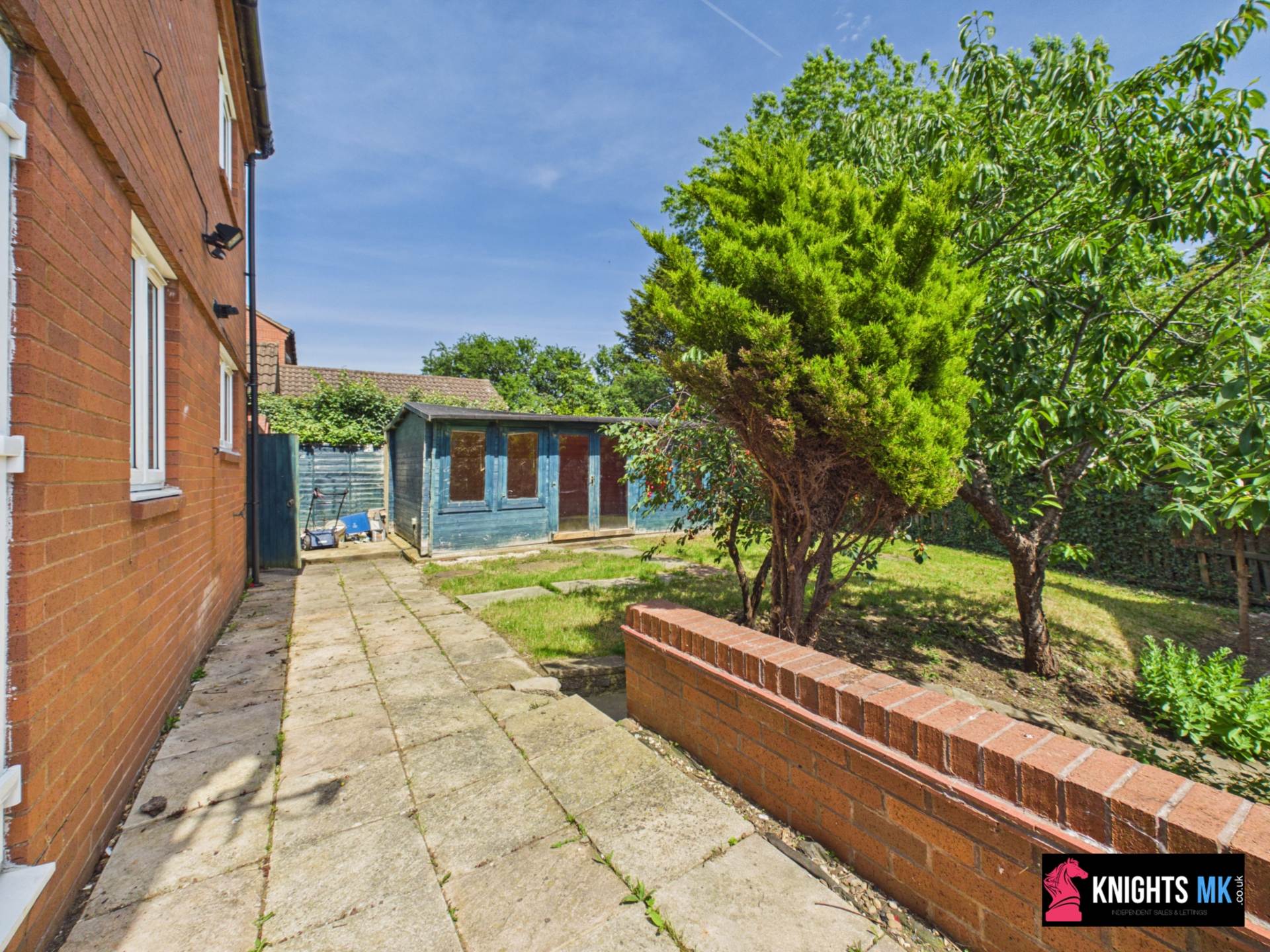Lamport Court, Great Holm, Image 5