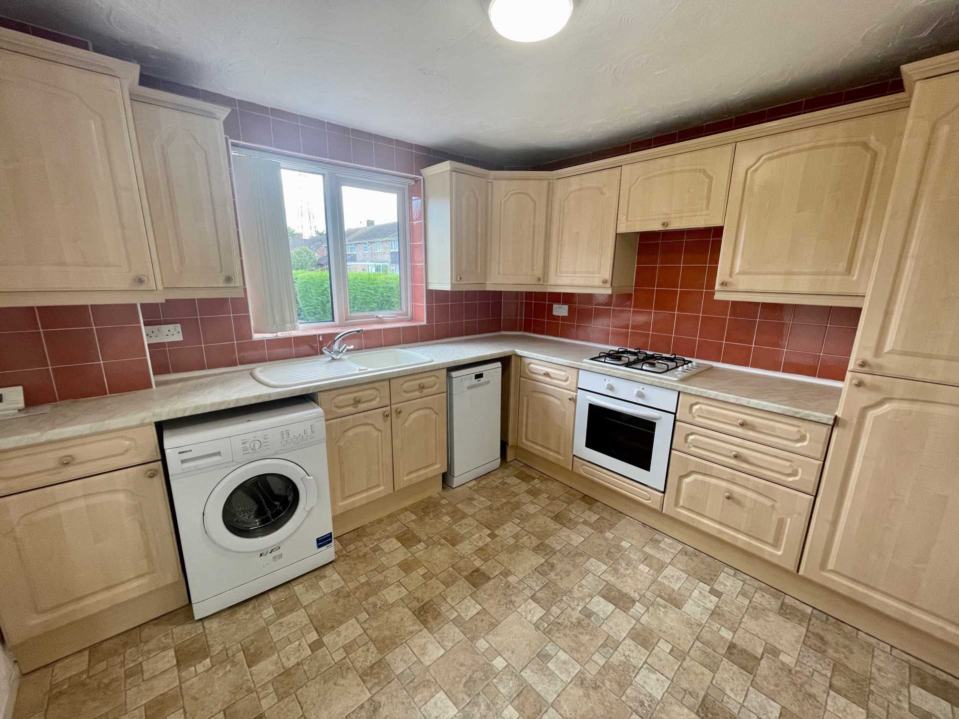 Warminster Close, Corby, Image 5