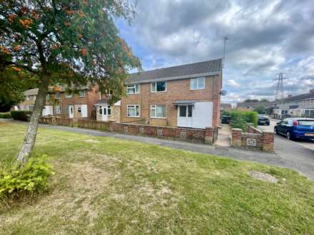 Property For Sale Warminster Close, Corby