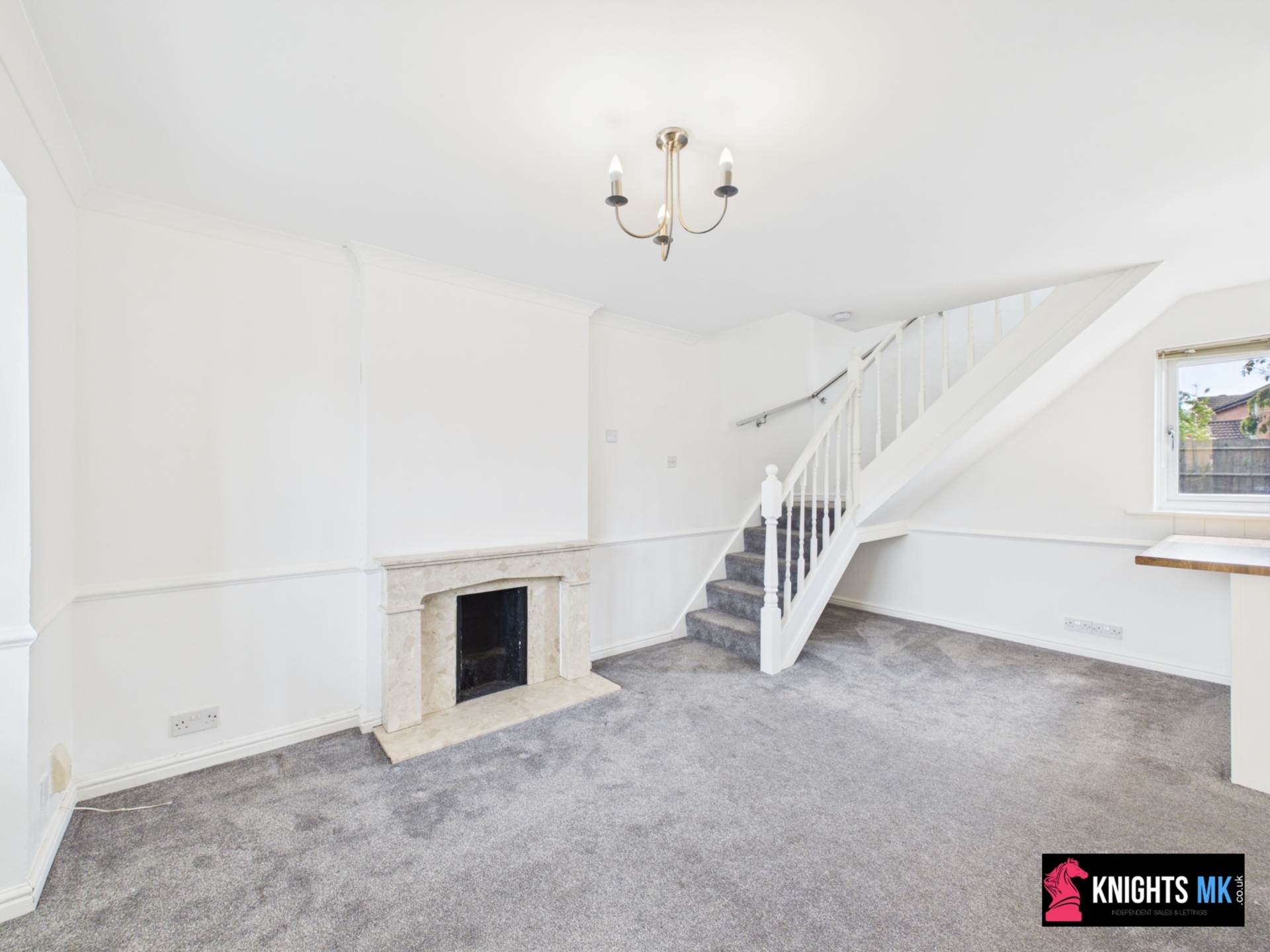 Sutton Court, Emerson Valley, Image 2