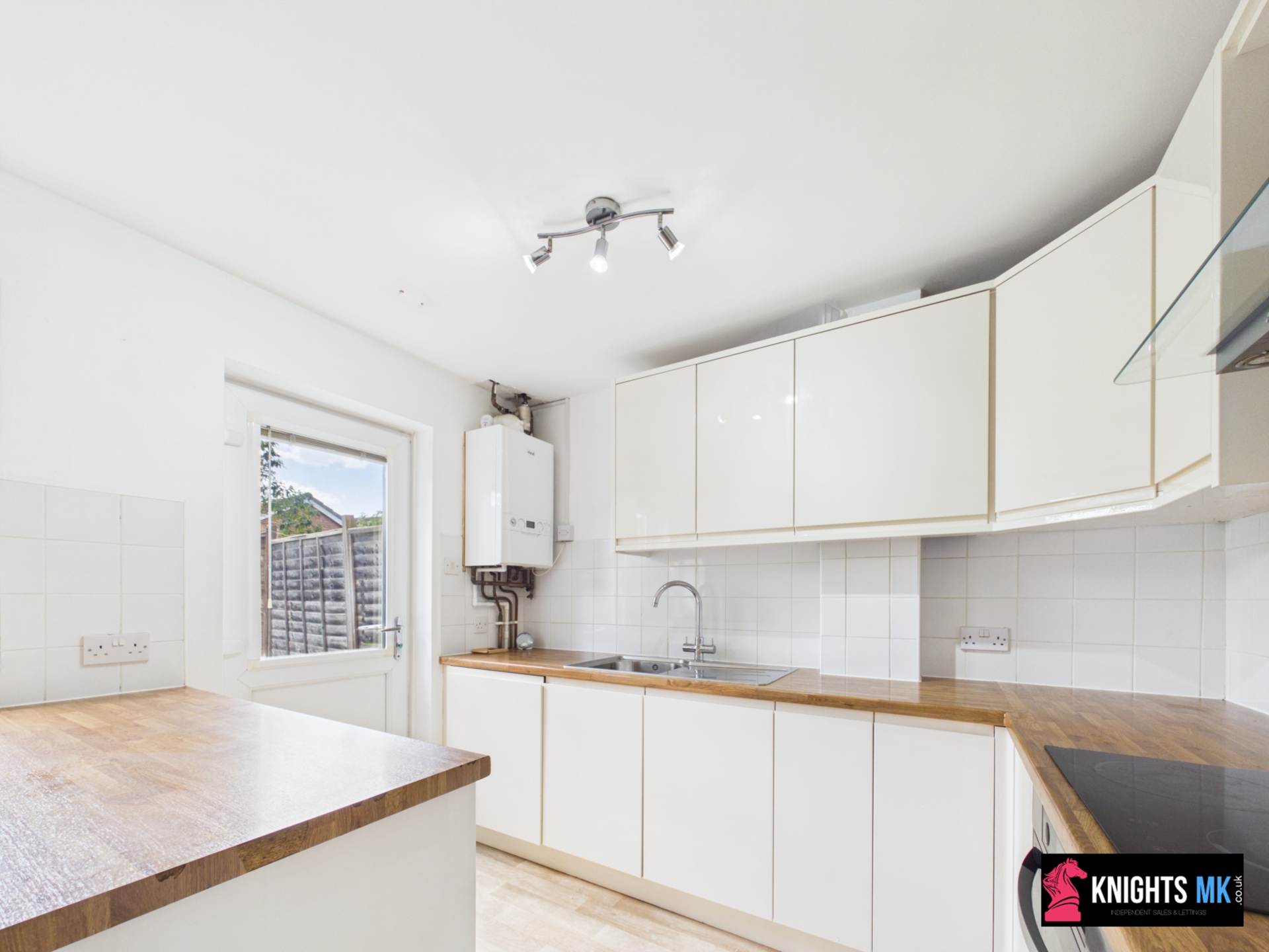 Sutton Court, Emerson Valley, Image 3