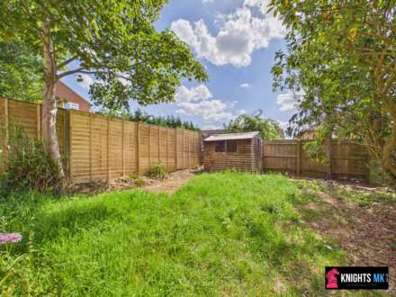 Sutton Court, Emerson Valley, Image 4