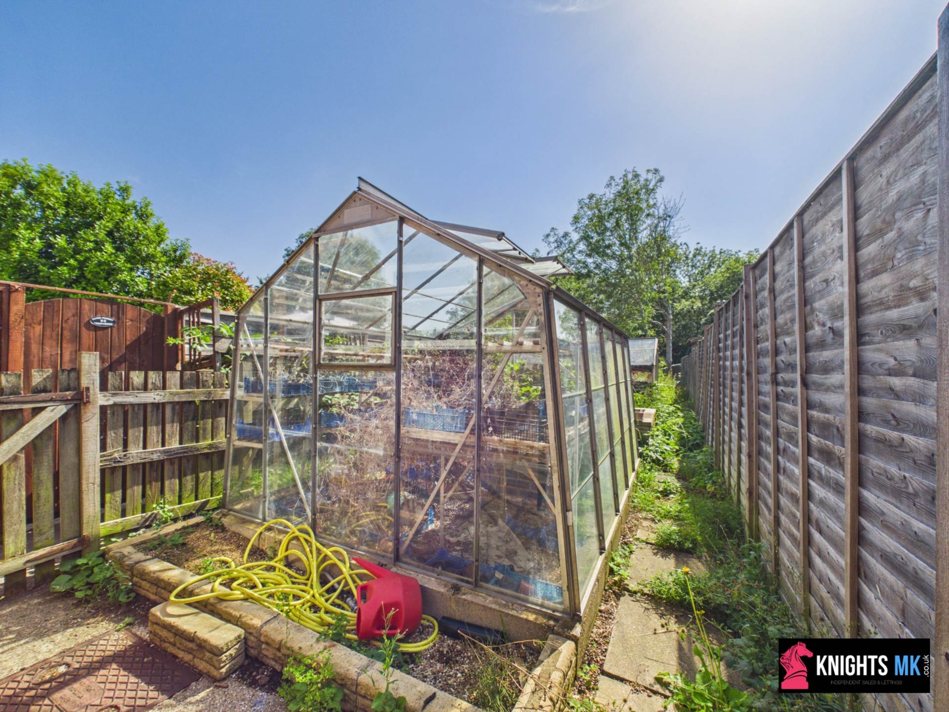 Greenfield Road, Newport Pagnell, Image 3